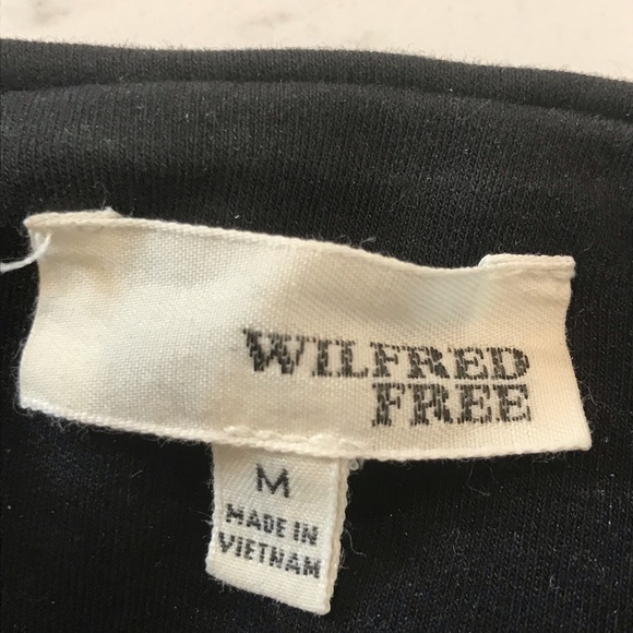 Aritzia Wilfred Free Bralette - Medium - Picture 2 of 3